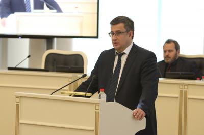 В Рязанской области расширили меры поддержки технопарков